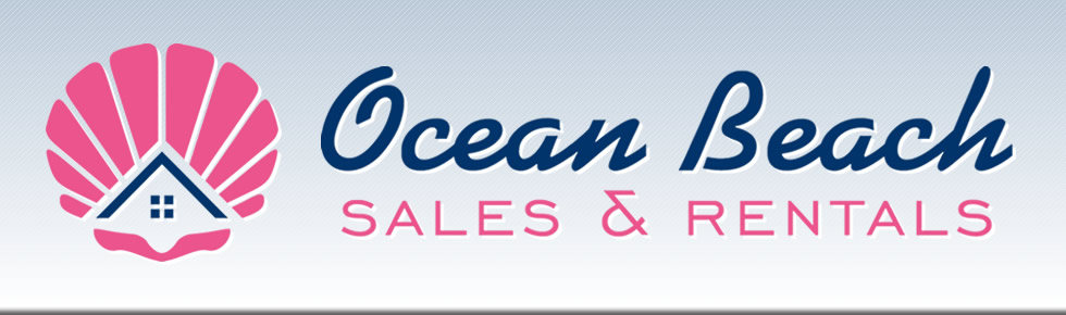 Ocean Beach Sales & Rentals - Monterey Beach Realty